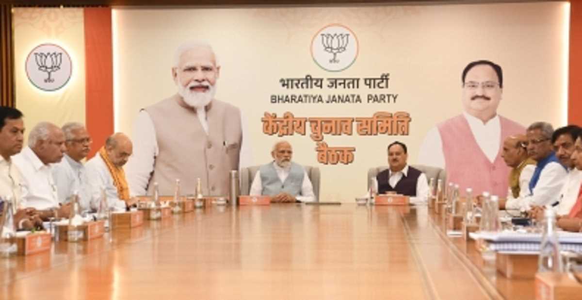 मोदी-शाह का बंगाल दौरा पंचायत चुनाव के कारण टलने की संभावना